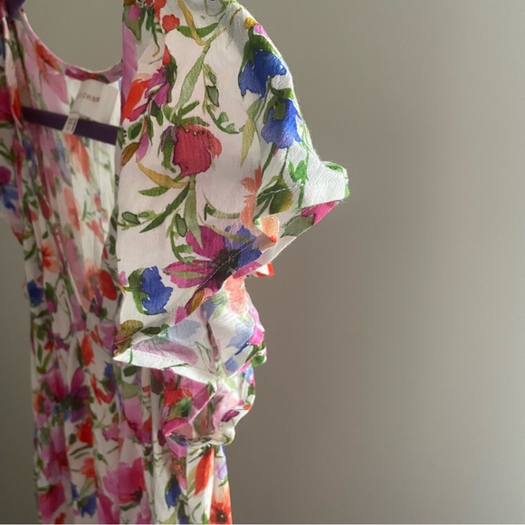 Dear John Maxi Dress - Picture 5 of 10